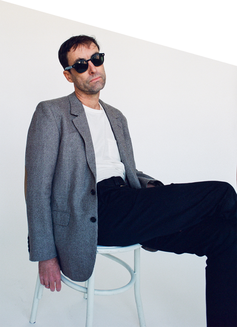 Colorado Symphony Orchestra - Andrew Bird at Boettcher Hall