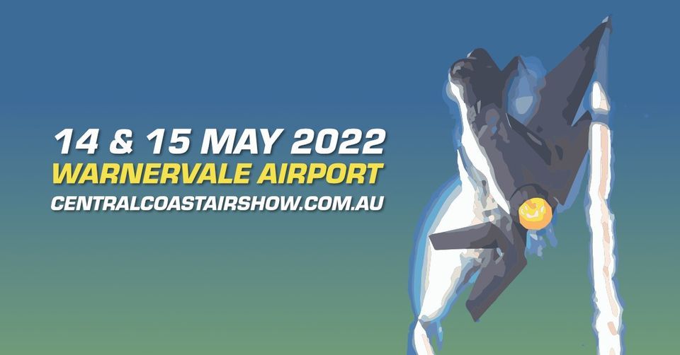 Central Coast Airshow 2022, Warnervale Air, San Remo, 14 May 2022