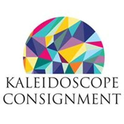 Kaleidoscope Consignment