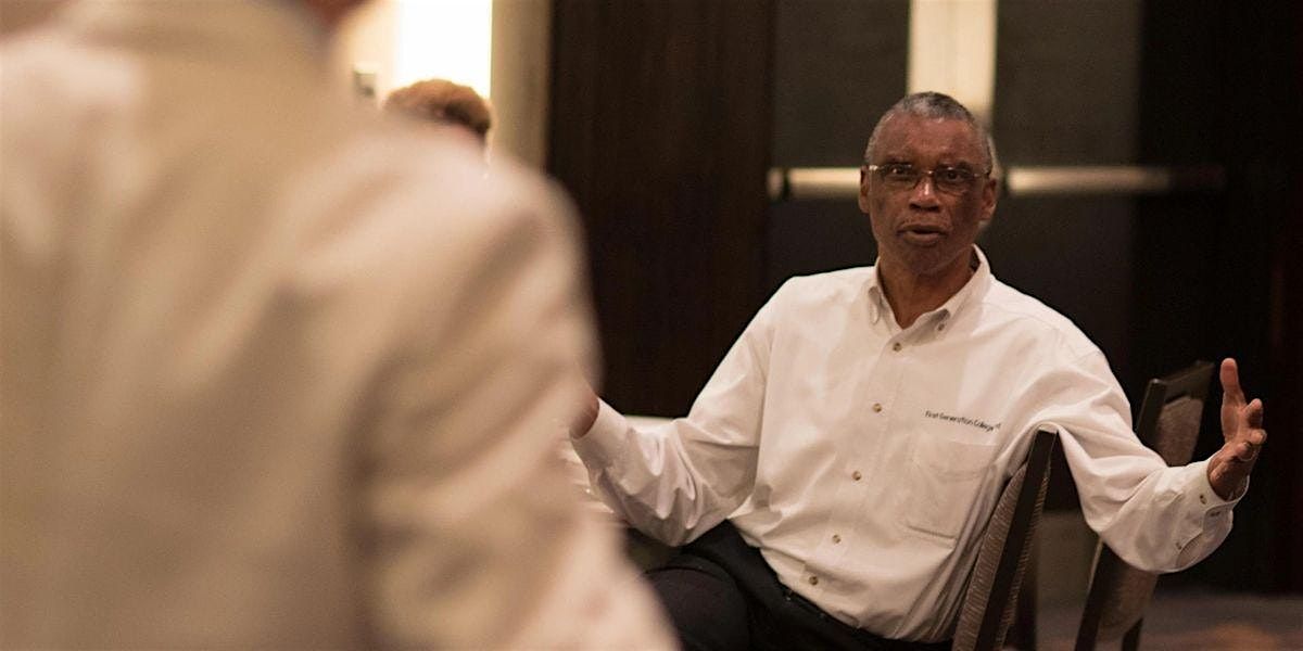 695 CXP Retreat for Christian CEOs - Baltimore