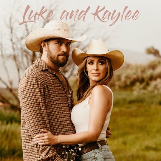 Luke and Kaylee