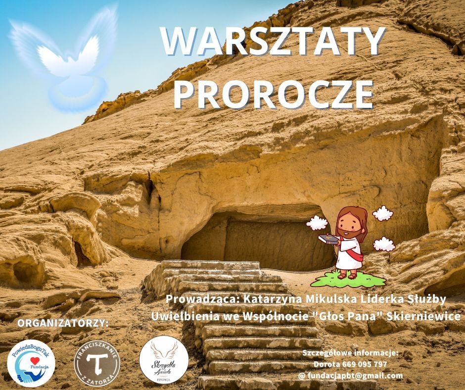 WARSZTATY PROROCZE