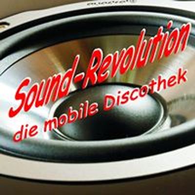 Sound-Revolution