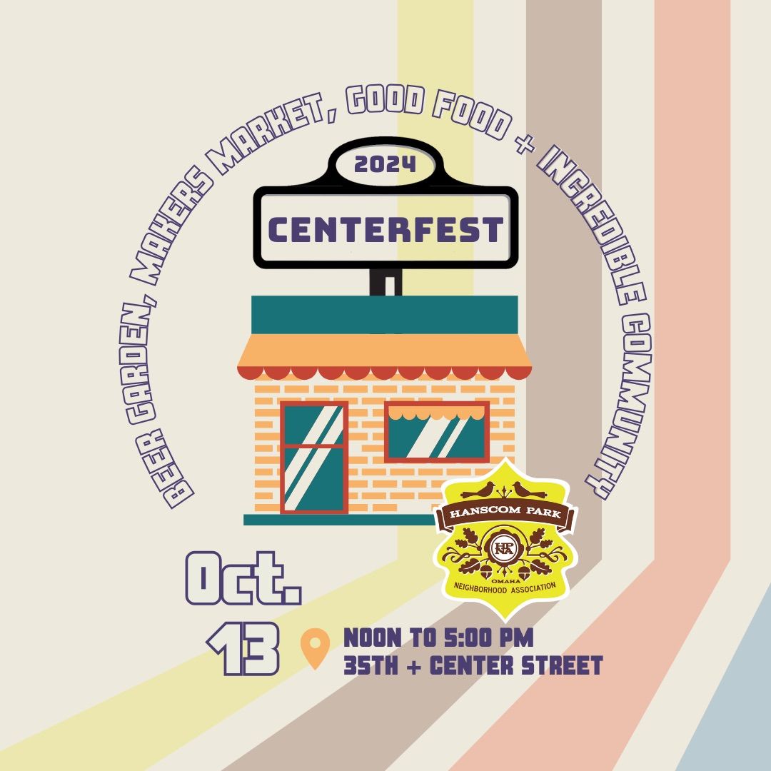 CenterFest 2024