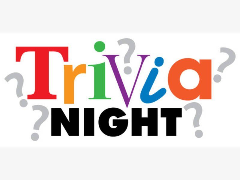 Trivia Nights 2024