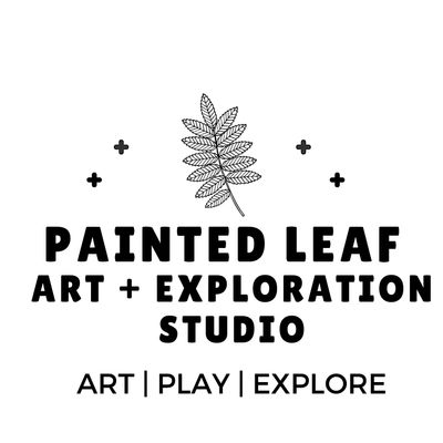 Painted Leaf Studio
