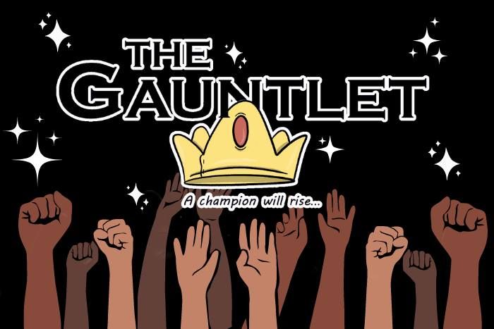 The BILA+ Gauntlet!