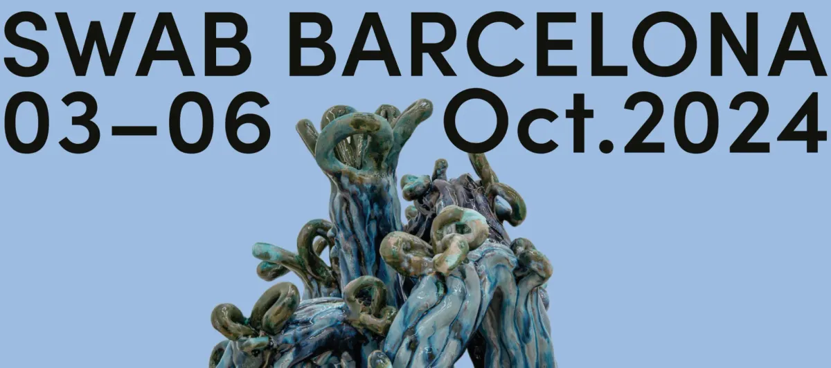 SWAB BARCELONA ART FAIR 2025