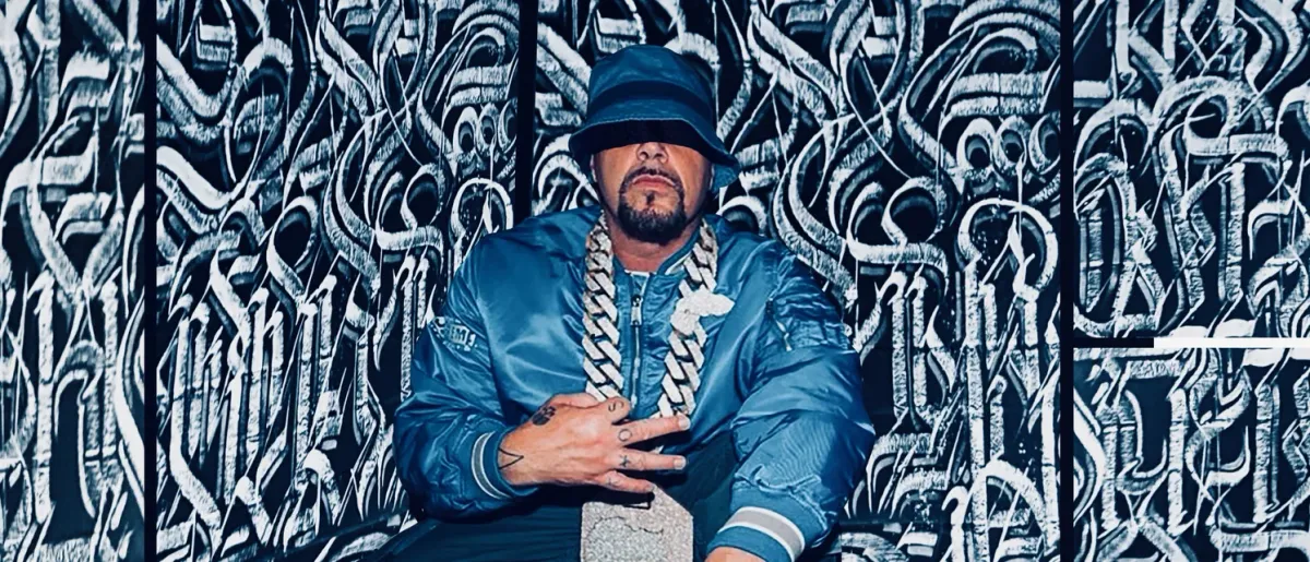 DJ Muggs in Vienna