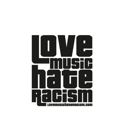Love Music Hate Racism