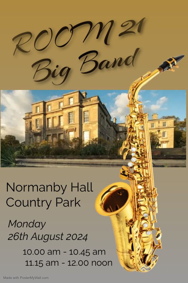 Normanby Hall Country Fair