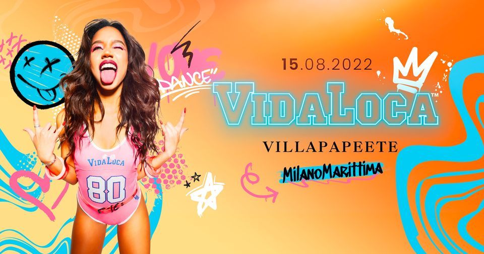 VIDALOCA\u00ae - Milano Marittima - VILLAPAPEETE