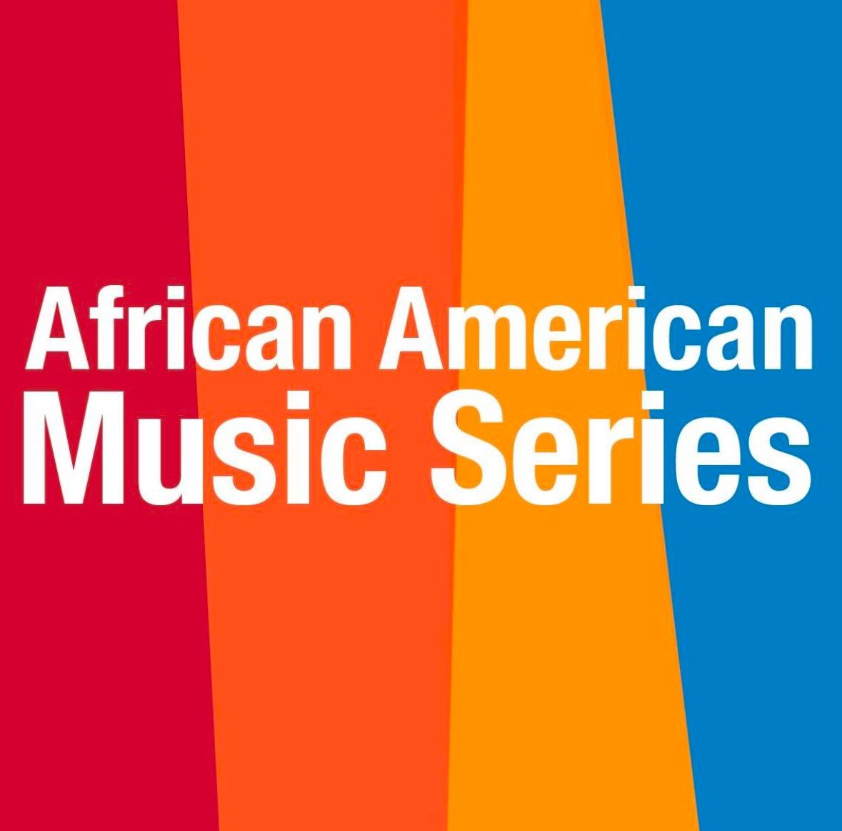 African American Music Series