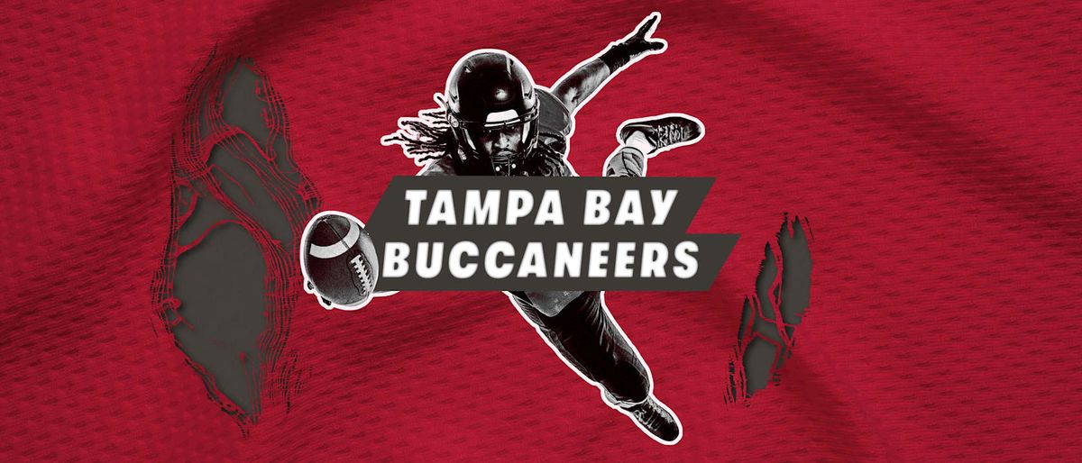 Chicago Bears vs. Tampa Bay Buccaneers (Date: TBD)