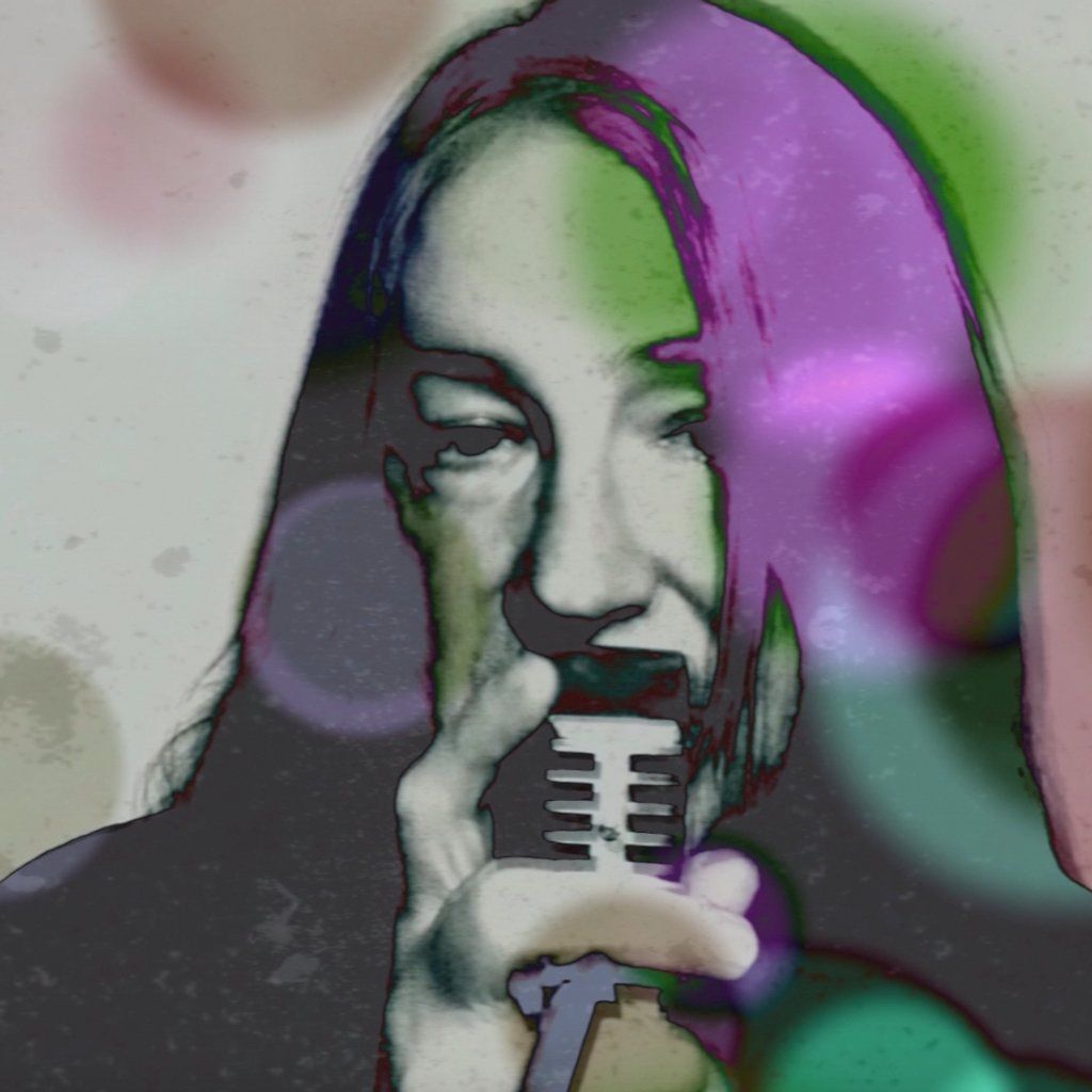 The Telescopes + Red Mar + Manhole