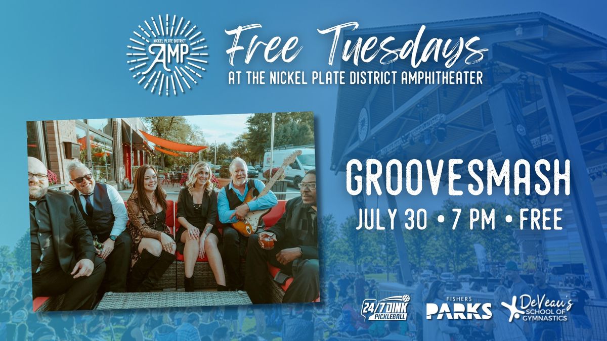 Groovesmash - Free Tuesdays