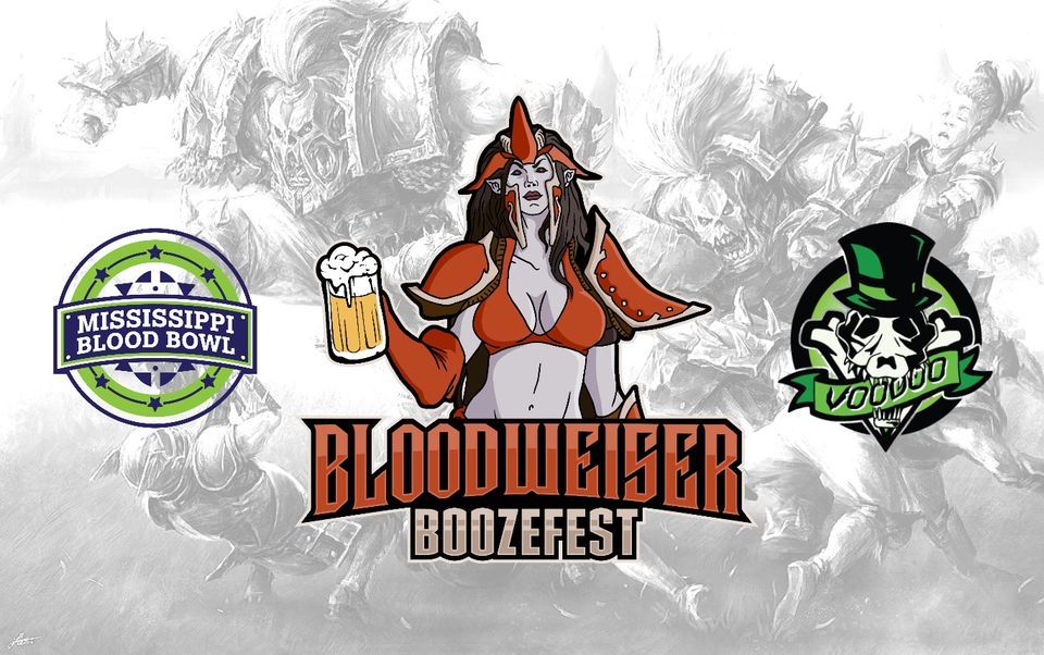 Bloodweiser Boozefest Championship, 2022, Dogmud Tavern, Ridgeland, 14