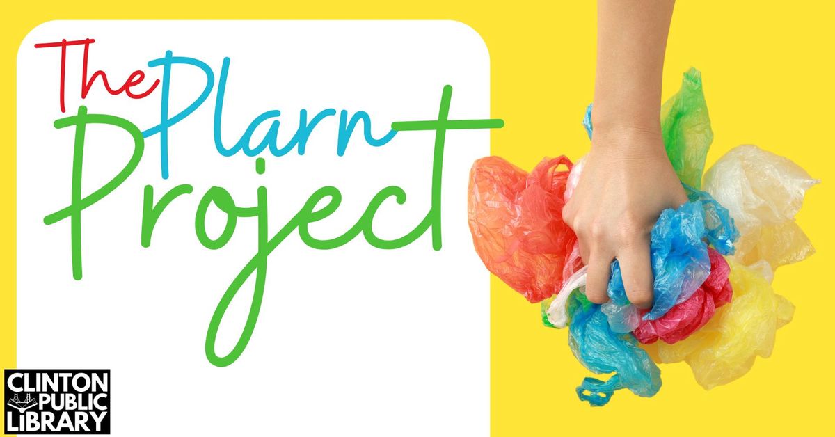 The Plarn Project