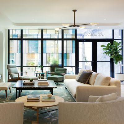 The Sylvan Hotel