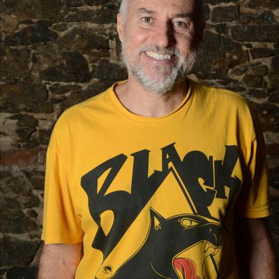 Geo Britto - Escola de Teatro Popular - Brazil