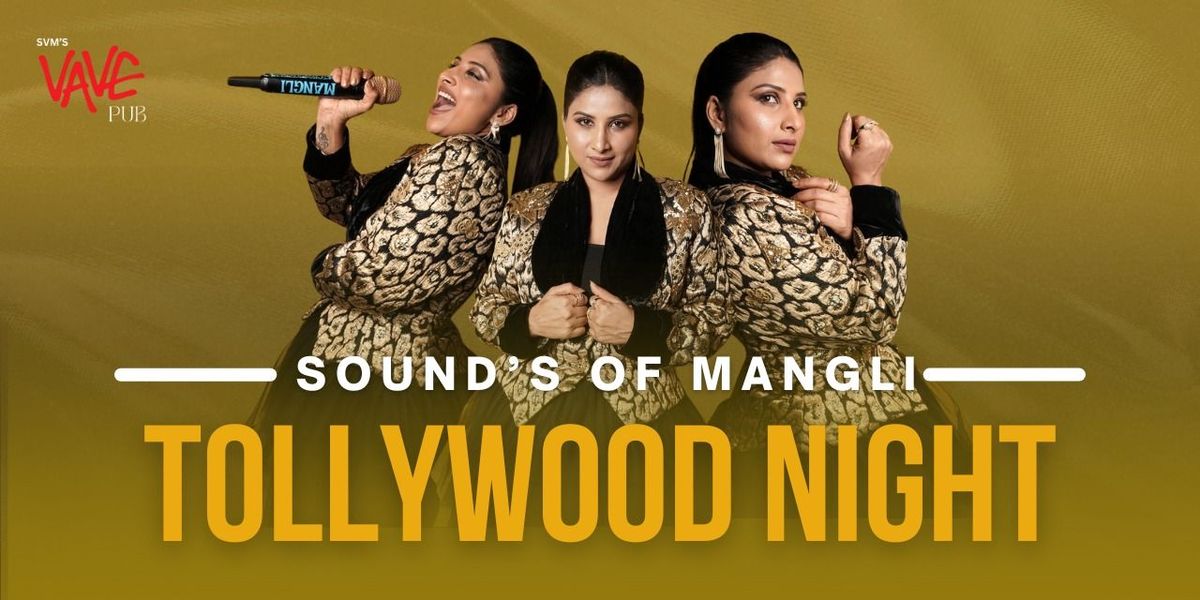 Sounds of Mangli