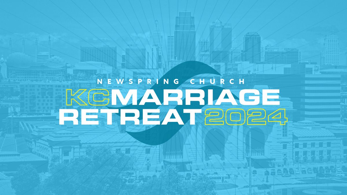 KC Marriage Retreat 2024