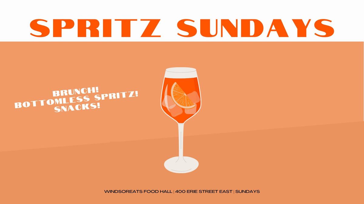 Sunday Spritz