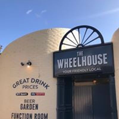 The Wheelhouse