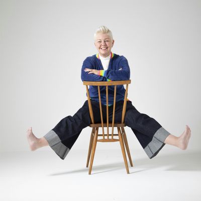 Jenny Martin