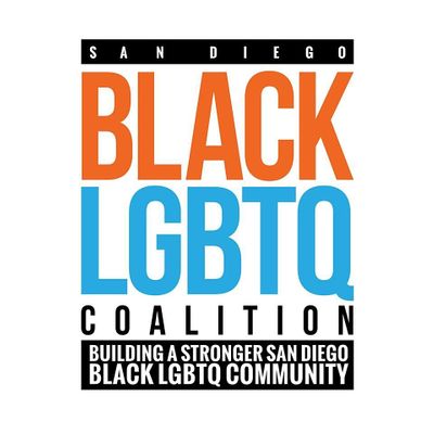 The San Diego Black LGBTQ Coalition