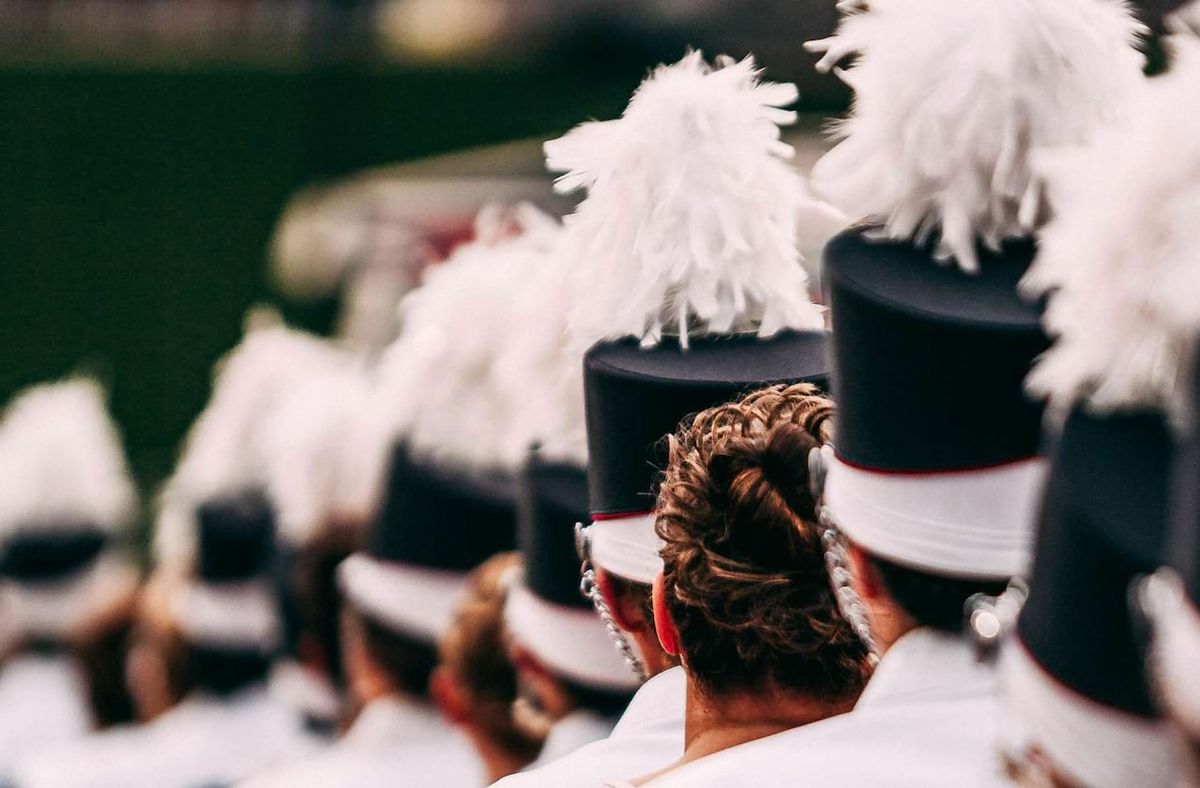 The Music Man - Greenvale