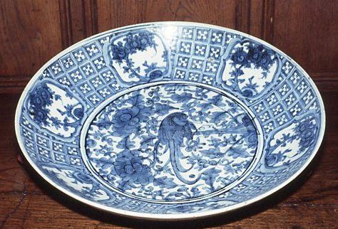 Special Focus Tour: Ming Porcelain and Lunar New Year