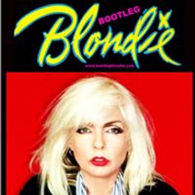 Bootleg Blondie [Debbie Harry and Blondie Tribute Band) Official