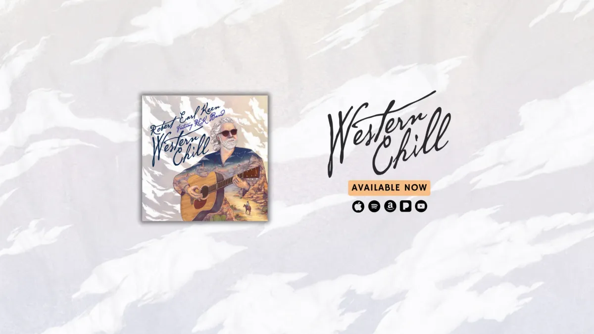 Robert Earl Keen, Olivia Wolf in Chattanooga