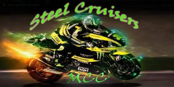 Steel Cruisers MCC Rally 2025