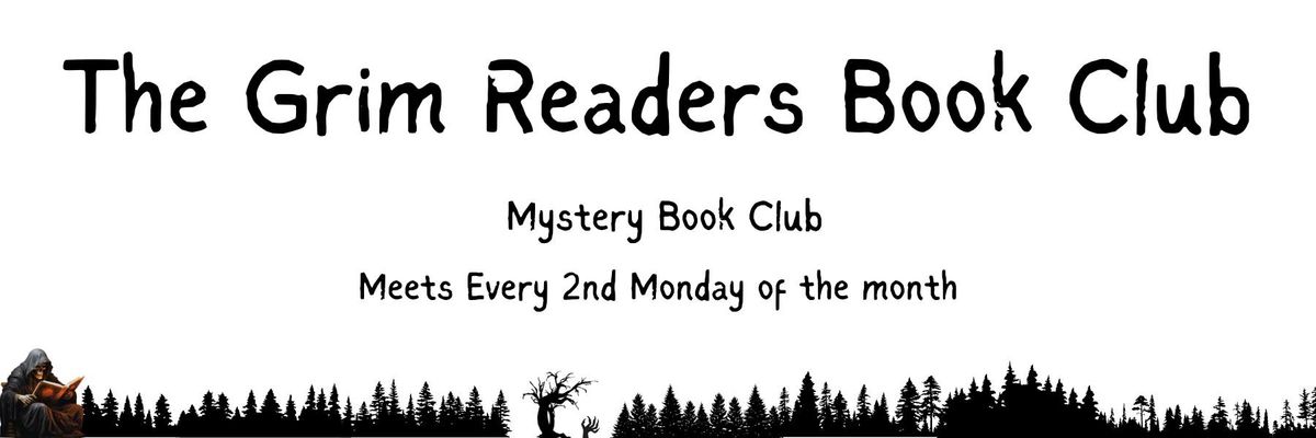 The Grim Readers Book Club