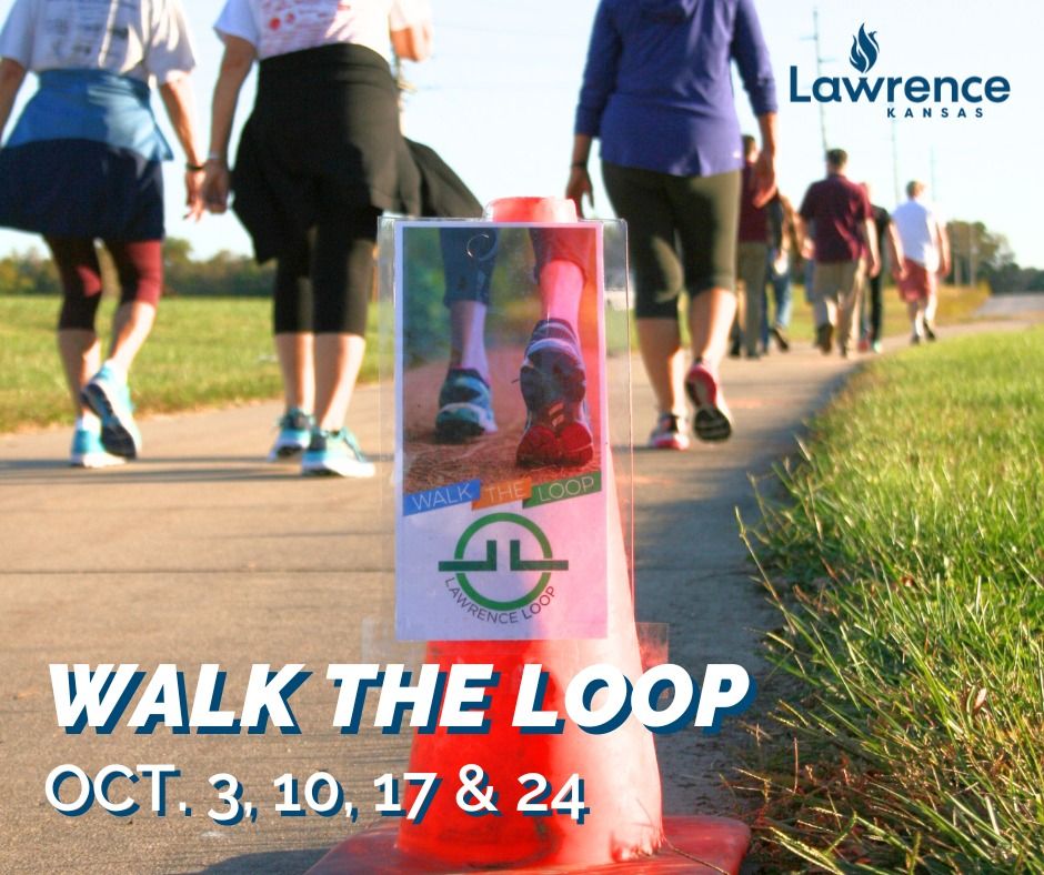 Walk the Loop - Baker Wetlands Discovery Center Trailhead