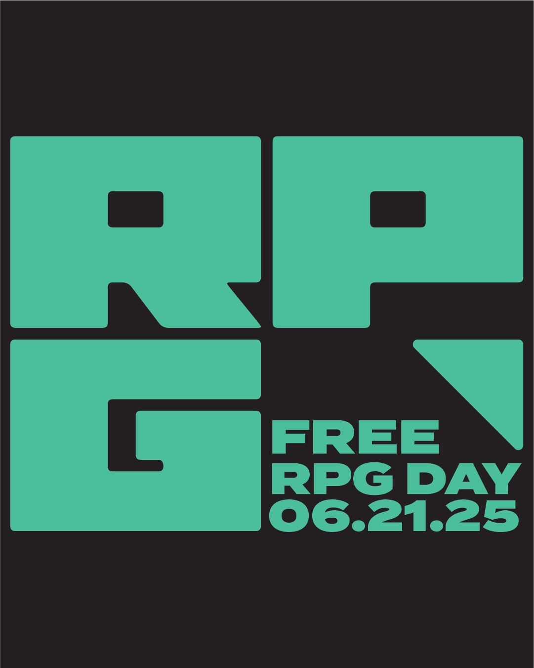 Free RPG Day