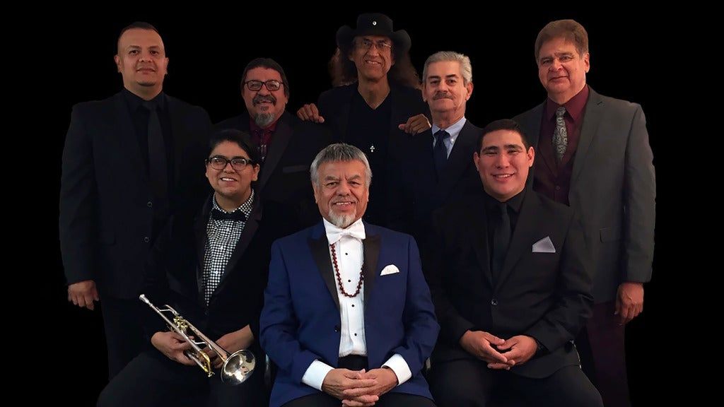 Little Joe Y La Familia