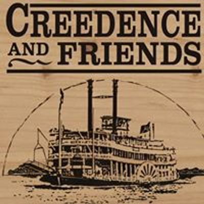 Creedence and Friends