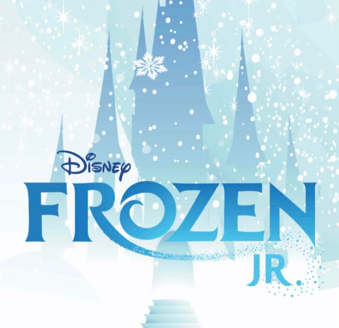 Frozen Jr