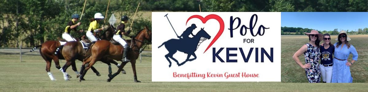 Polo for Kevin 2024