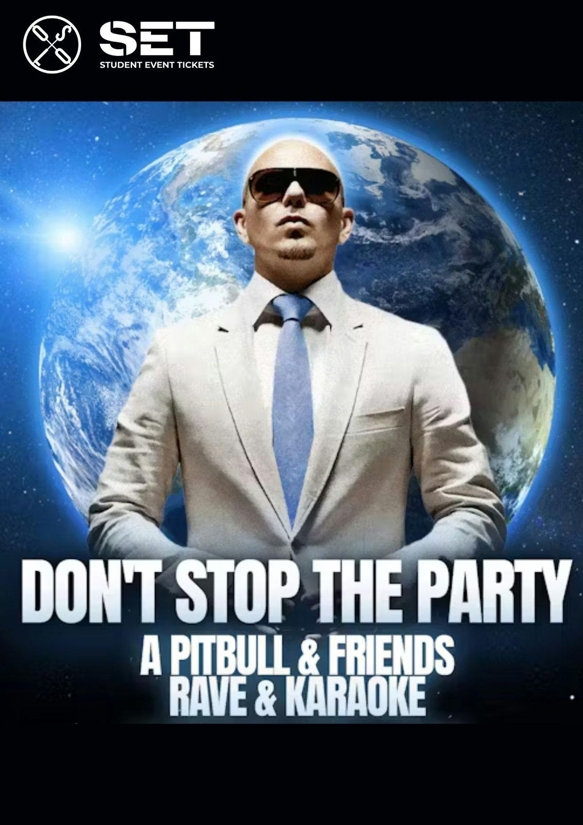 PITBULL RAVE @ OSLO HACKNEY - SATURDAY 15TH NOVEMBER
