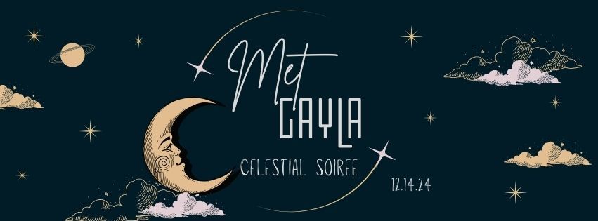 \u2728 The 2nd Annual Met Gayla: A Celestial Soir\u00e9e \u2013 Where the Stars Align \u2728