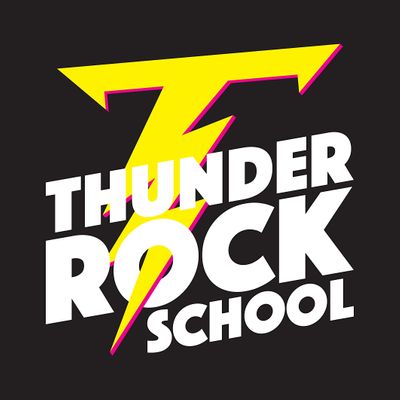 Thunder Rock School