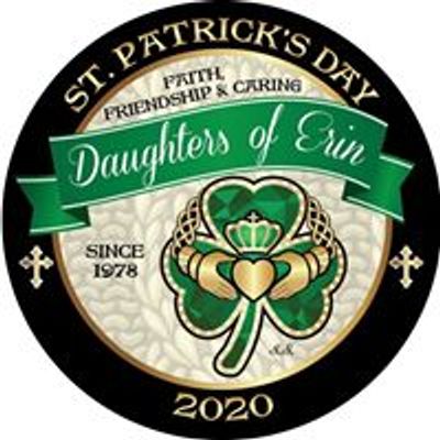 The Daughters of Erin (Central Ohio)
