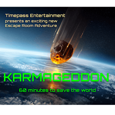 Timepass Entertainment Inc