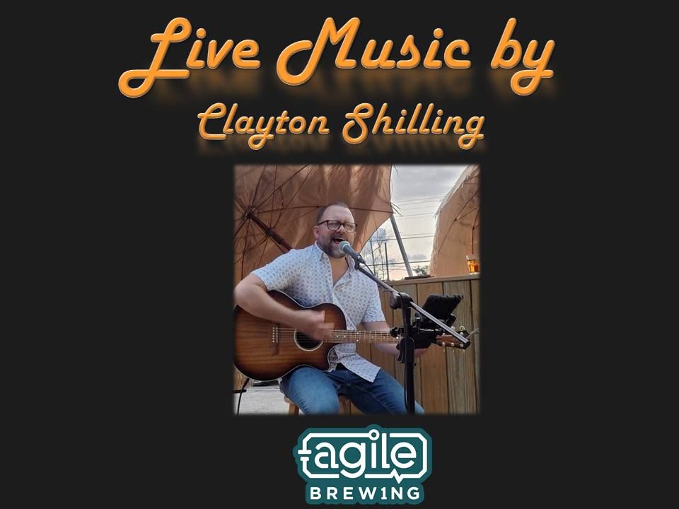 Live Music by Clayton Shilling Band