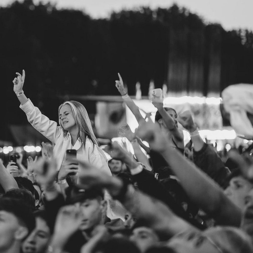 Newton Music Festival