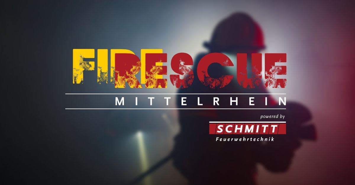 Fire Rescue Mittelrhein